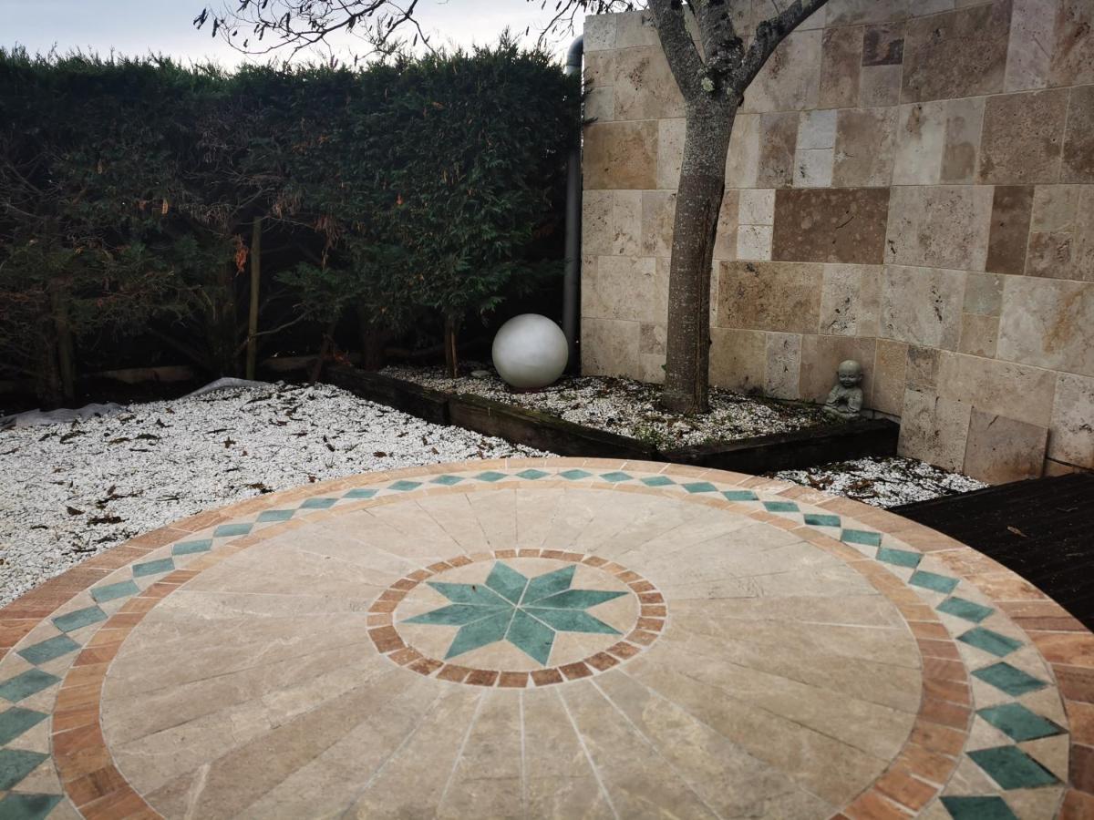 A La Belle Vie Daire Saint-Émilion Dış mekan fotoğraf
