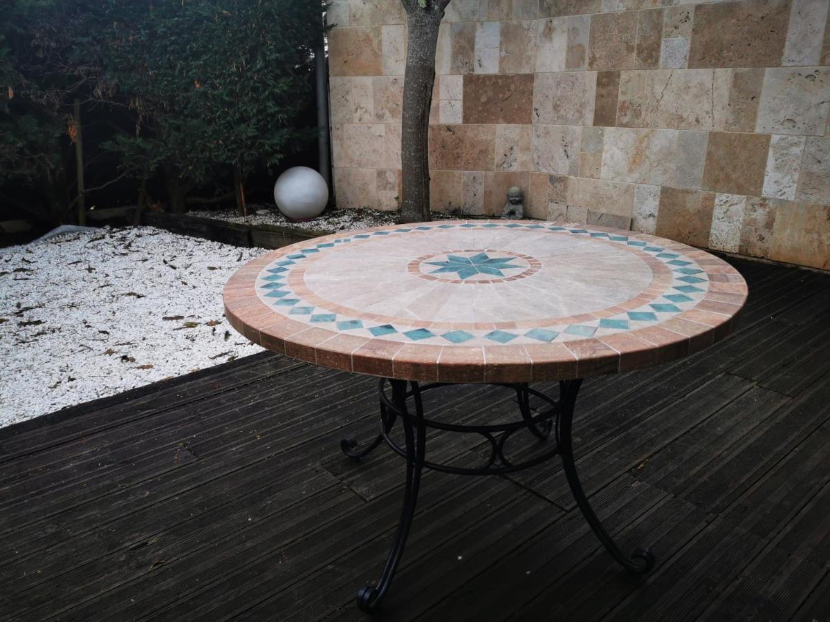 A La Belle Vie Daire Saint-Émilion Dış mekan fotoğraf